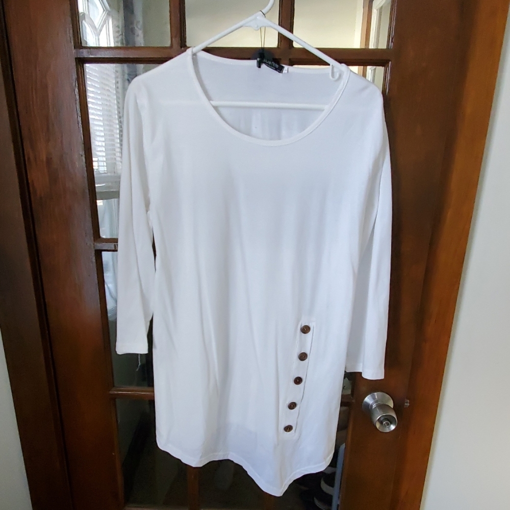 Tunic top